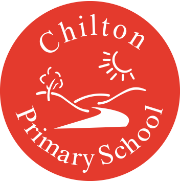 Logo for Chilton Primary School
